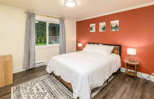 Home in Lake Stevens with large fenced yard - Foto 18