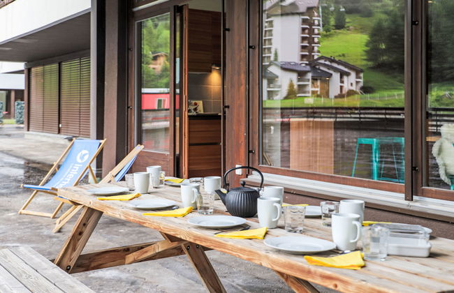 Rosablanche 205 - Photo 5