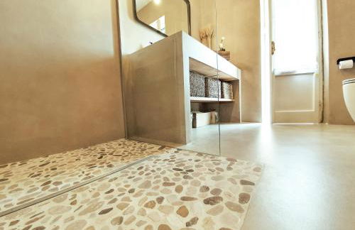 La Ganza suite apartment Visit the most charming sea of Tuscany - Foto 26