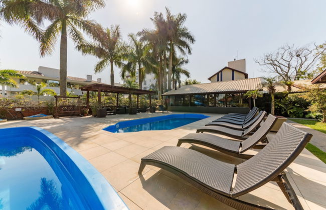 Chalés das Samambaias - Foto 40