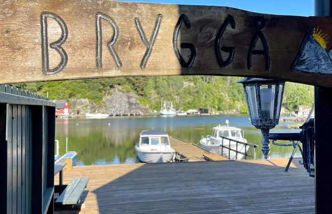 9 Person Holiday Home in Mosterhamn-by Traum - Foto 23