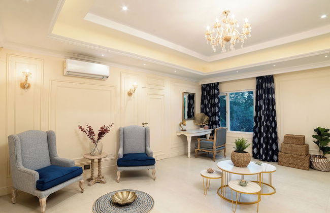 1 Amiras Entire Villa at Fateh Sagar, Udaipur - Foto 32