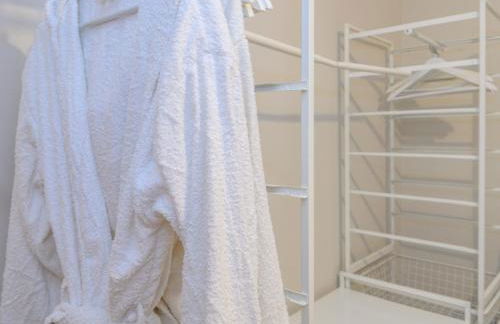 Pass the Keys Family Friendly home in Baildon Court-Free Parking - Foto 50