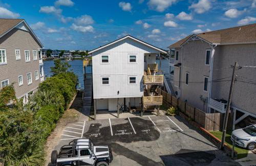 The Lumina Lookout by Sea Scape Properties - Foto 29