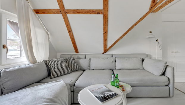 Lion Apartments - ChillSet - Foto 4, Habitación