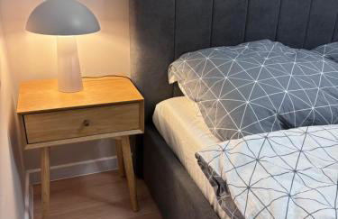 Apartament Nowowiejska, osiedle zamknięte, 24h szybkie zameldowanie! - Foto 1