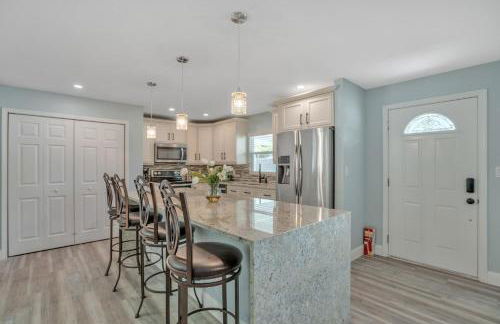 Private Cozy Sarasota Home 3 Bedroom Home by RedAwning - Foto 22