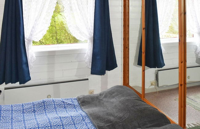 6 Person Holiday Home in Sæbø - Foto 4