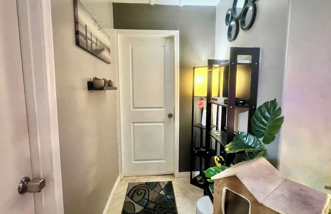 OASIS ROOM RENTAL - Foto 14