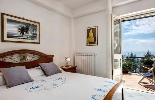 Ulivello House Sea View - Foto 5