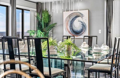 Luxury Massive Penthouse in Watertown - Foto 20