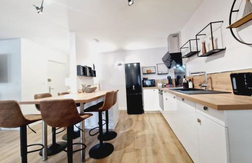 Appartement 3 salles de bains 3 chambres 6 personnes - Foto 41