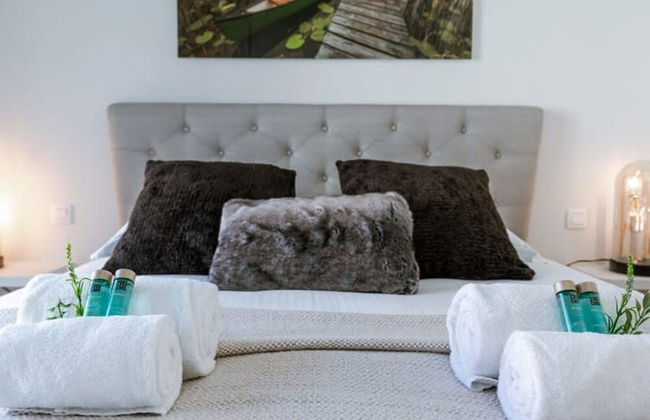 Exquisite Apartment on a Great Location in Knokke - Foto 18