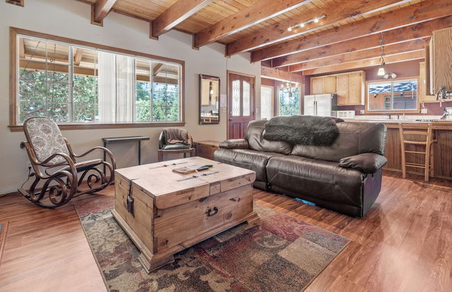 Hikers Haven - Foto 13