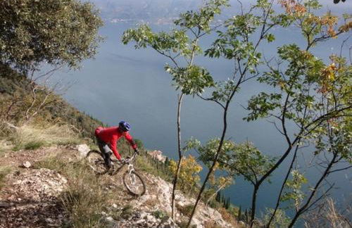 Casa Bruna Tignale - Foto 51