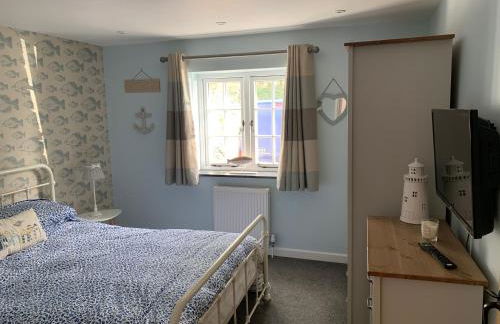 Bossiney Cove Cottage - Foto 22