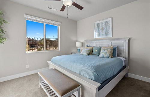 Paradise Village 115 Poolside Heaven Private Hot Tub and Ping Pong Table, Community Water Park and Kids Cove - Foto 32