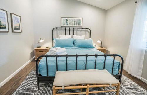 Hanland House - Foto 22