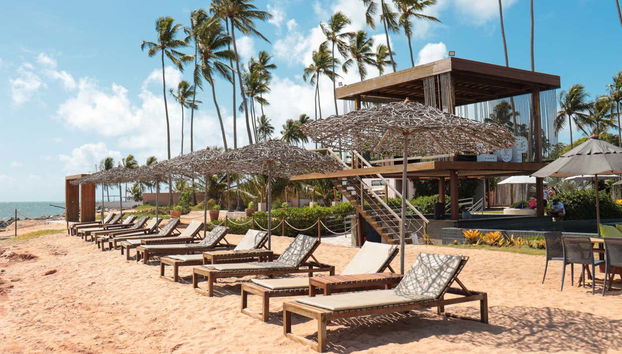 LUP Beach Club Ticket - Foto 3