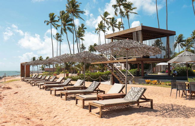 Biglietti per LUP Beach Club - Foto 3