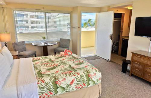 Diamond Head Beach #805 - Foto 7