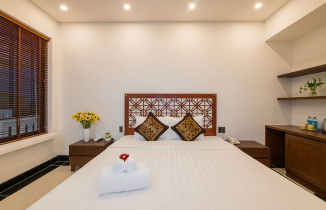 Phuc Hung Riverside Villa Hoi An - Foto 1