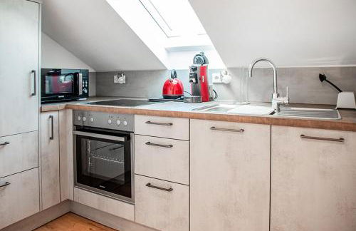 Auszeit Bischberg bei Bamberg für Urlauber - Foto 5