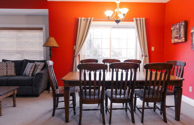 Mont Blanc Hotel & Condos - Foto 52