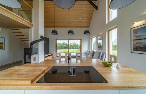 Wilczy Zew Private Spa & Nature - Foto 34