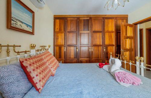 Villa Océano with private heated pool, aircon and Seaview - Foto 36