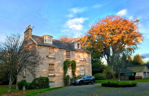 The Old Manse, Fochabers - Foto 22