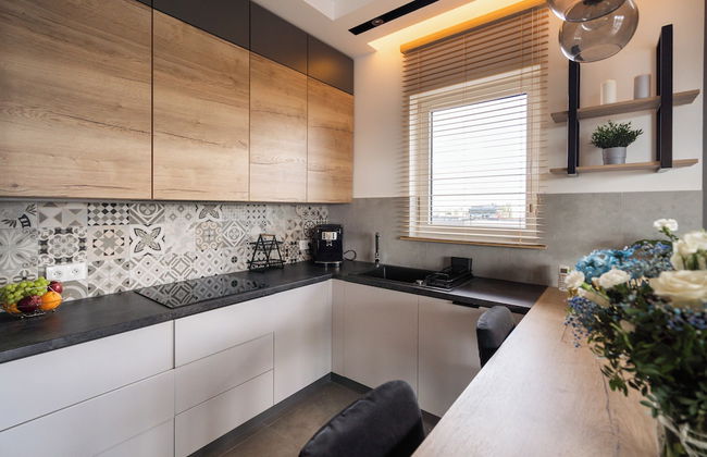 Lumina Apart near Pasaż Łódzki - Foto 7