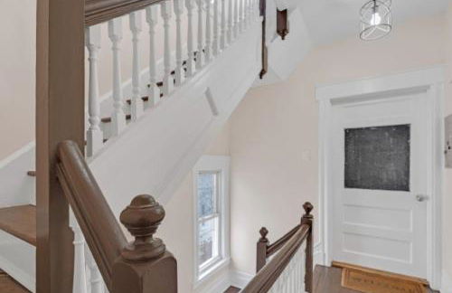 Cozy Attic Studio for 2 5min to NYC Train Station - Foto 24