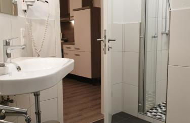 Ferienwohnung Vier Pfoten - Foto 34