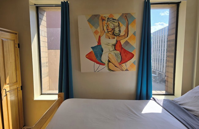 Stay Pittsburgh - Foto 112