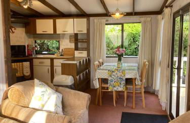 Beautiful Rural Holiday Chalet - Foto 31