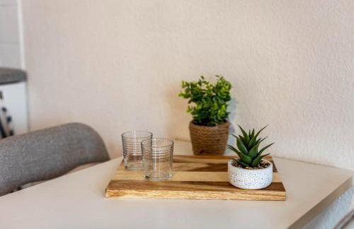 Apartment Magdeburg - Foto 9