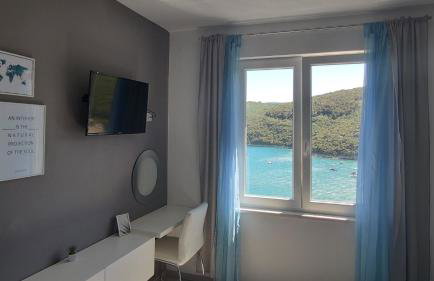 Apartment Noemi with a direct beach view - Foto 2