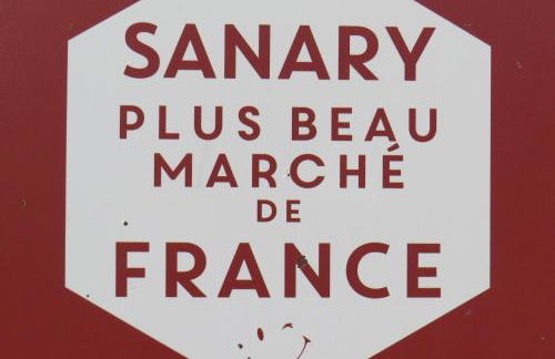 Sanary- La vie est belle- Centre Ville 2 minutes à pied- Plage 5 minutes - Foto 30