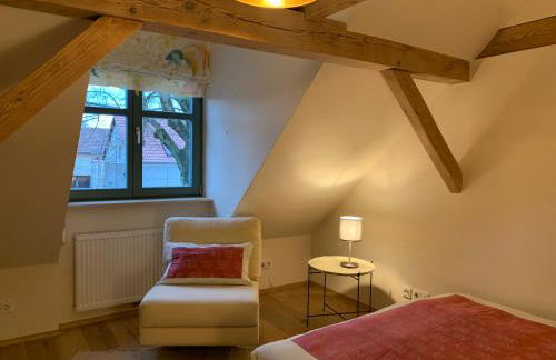 Kranichhof - Studio, Loft & Atelier - Photo 15