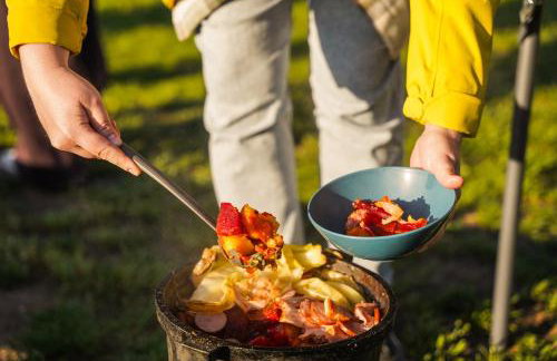 Moje Miejsce Jura - Foto 27