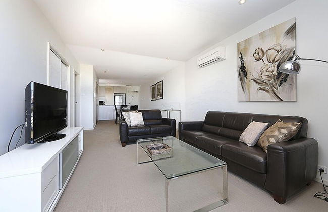 Accommodate Canberra - Aspire - Foto 1