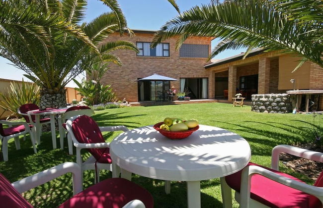 Chala Kigi Self Catering - Foto 31