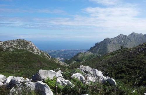 El Llagu Villa Megustarural - Photo 10