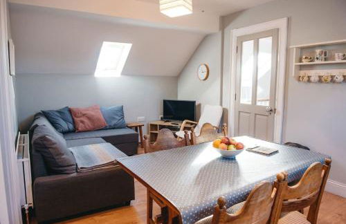 Hill House Apartment - Foto 13