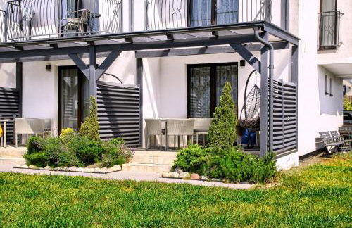 Willa Lubinowa - Foto 28