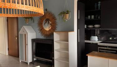 Casa Marina - Photo 4, stove