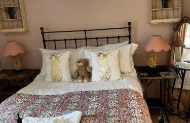 Stunning 2 bed Flat Near Belvoir Castle - Foto 6