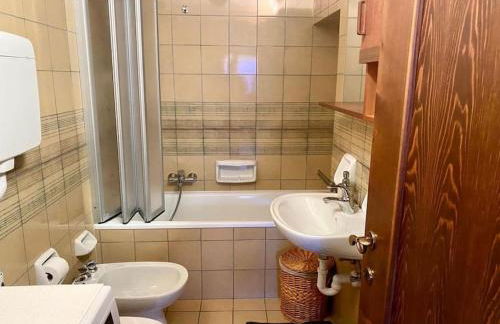 Appartamento vicino a Cortina d’Ampezzo con garage - Foto 7