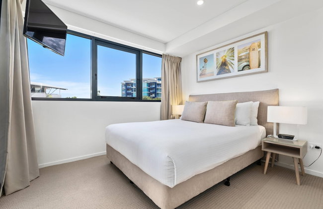 Breeze Mooloolaba - Foto 29